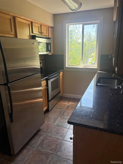 Tiny photo for 305 N Eton Street, Birmingham City, MI 48009 (MLS # 20261039521)