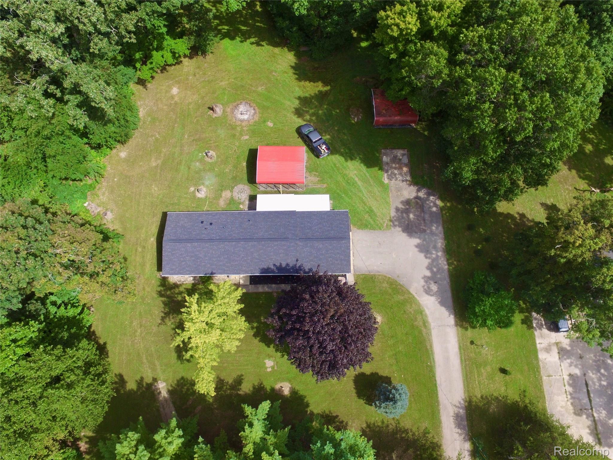 11411 Toma Road