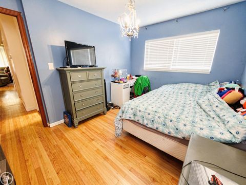 Tiny photo for 17901 Peters Street, Roseville City, MI 48066 (MLS # 58050209285)