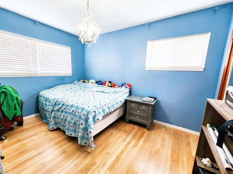 Tiny photo for 17901 Peters Street, Roseville City, MI 48066 (MLS # 58050209285)