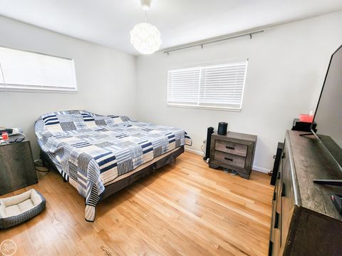 Tiny photo for 17901 Peters Street, Roseville City, MI 48066 (MLS # 58050209285)