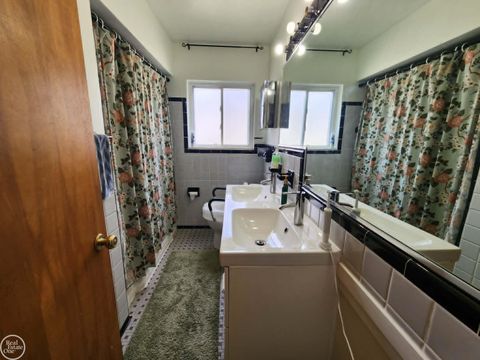 Tiny photo for 17901 Peters Street, Roseville City, MI 48066 (MLS # 58050209285)