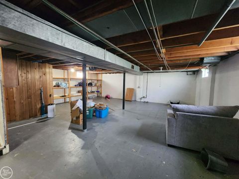 Tiny photo for 17901 Peters Street, Roseville City, MI 48066 (MLS # 58050209285)