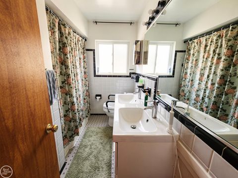 Tiny photo for 17901 Peters Street, Roseville City, MI 48066 (MLS # 58050209285)