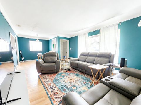 Tiny photo for 17901 Peters Street, Roseville City, MI 48066 (MLS # 58050209285)