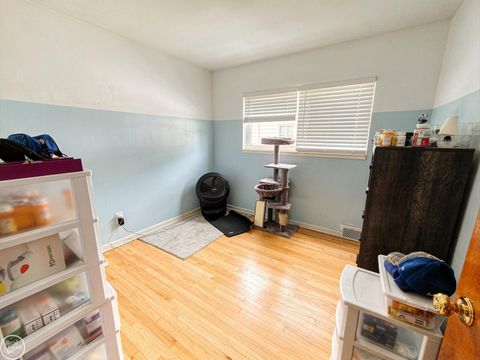 Tiny photo for 17901 Peters Street, Roseville City, MI 48066 (MLS # 58050209285)
