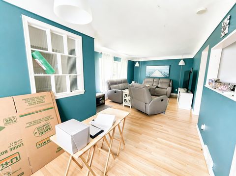 Tiny photo for 17901 Peters Street, Roseville City, MI 48066 (MLS # 58050209285)