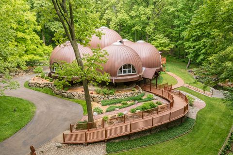 2755 N 9th Street Oshtemo Charter Township MI 49009