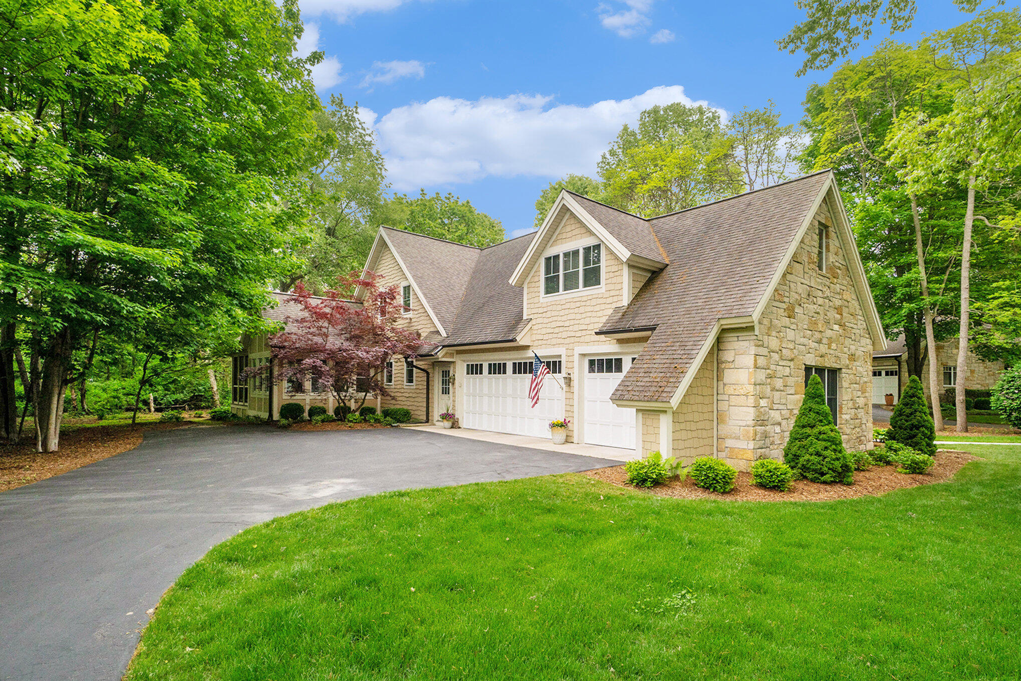 593 Old Macatawa Court