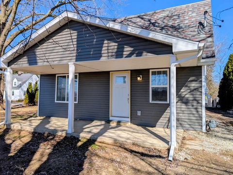 4126 Monore Road Franklin Township MI 49287