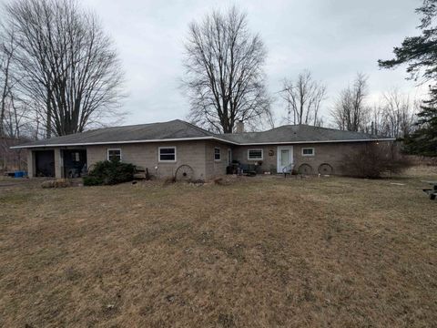 4438 Reynolds Road Whitney Township MI 48765