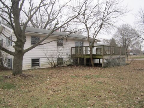 Tiny photo for 804 Canterbury Drive, Sturgis City, MI 49091 (MLS # 64026009466)