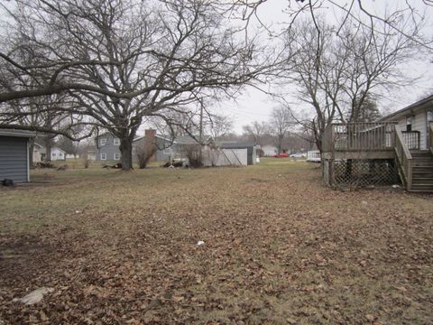 Tiny photo for 804 Canterbury Drive, Sturgis City, MI 49091 (MLS # 64026009466)