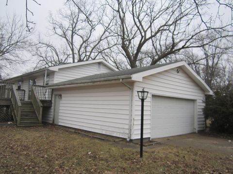 Tiny photo for 804 Canterbury Drive, Sturgis City, MI 49091 (MLS # 64026009466)