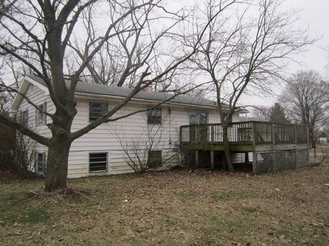 Tiny photo for 804 Canterbury Drive, Sturgis City, MI 49091 (MLS # 64026009466)
