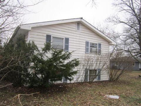 Tiny photo for 804 Canterbury Drive, Sturgis City, MI 49091 (MLS # 64026009466)