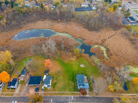 0 North Street Holly Village MI 48442