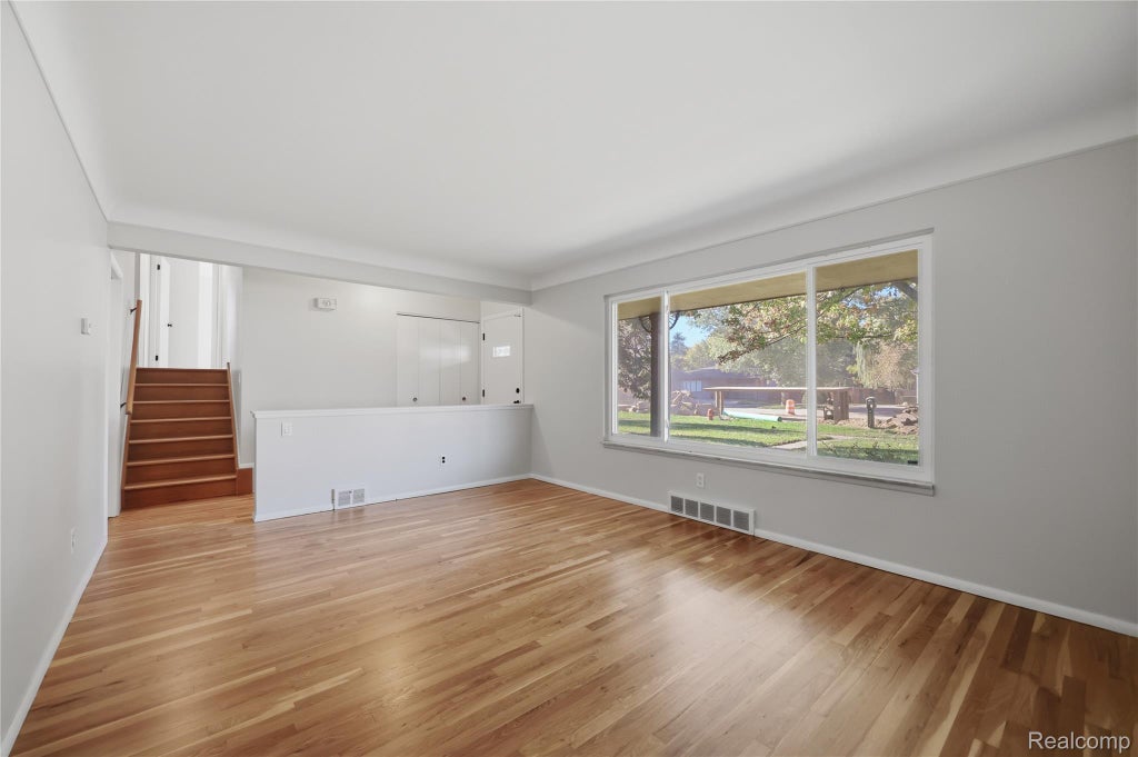 Photo of 8639 Clinton River Road, Sterling Heights City, MI 48314 (MLS # 20261084129)