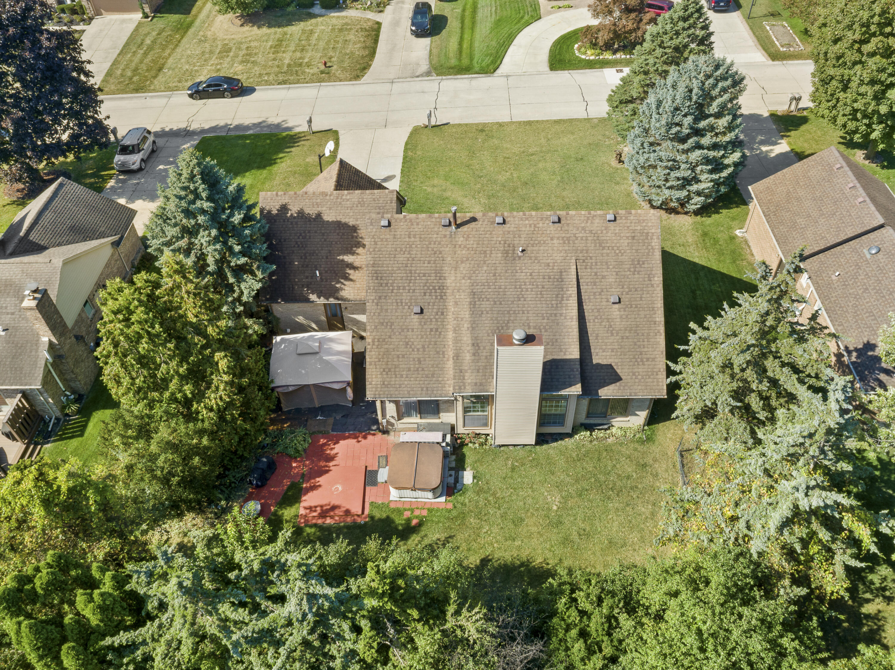 23010 Willowbrook Drive Drive