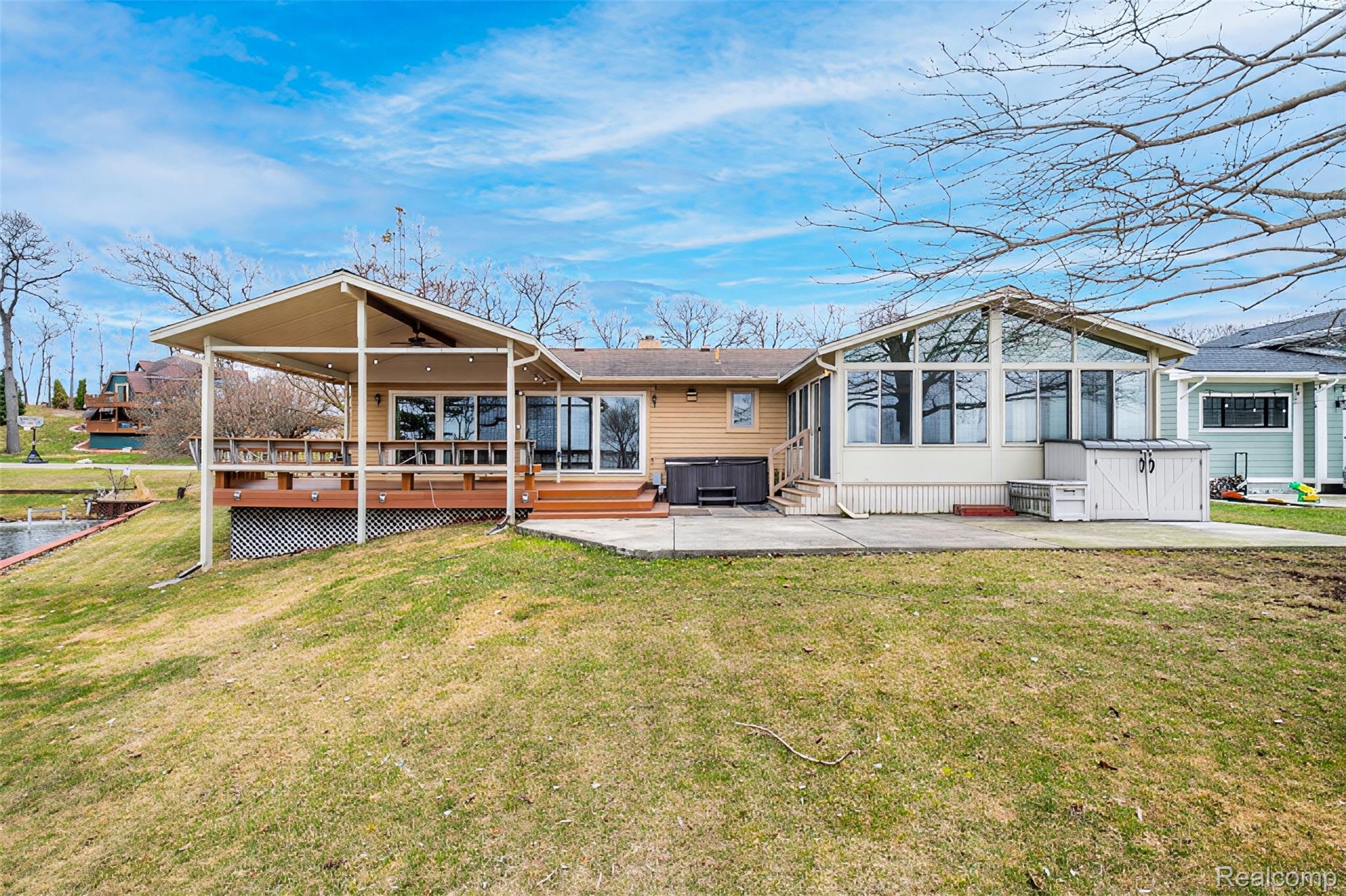 15384 Bealfred Drive