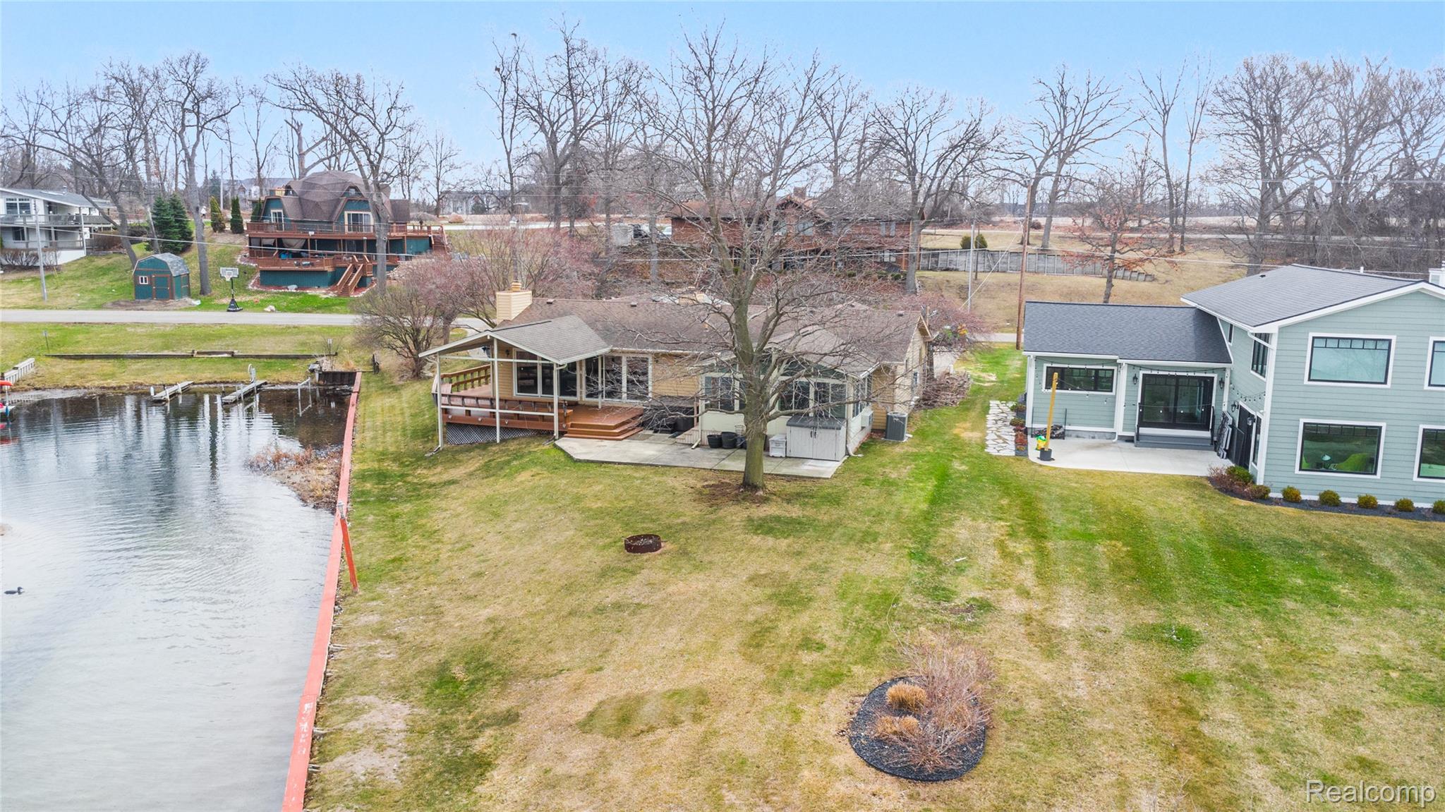 15384 Bealfred Drive