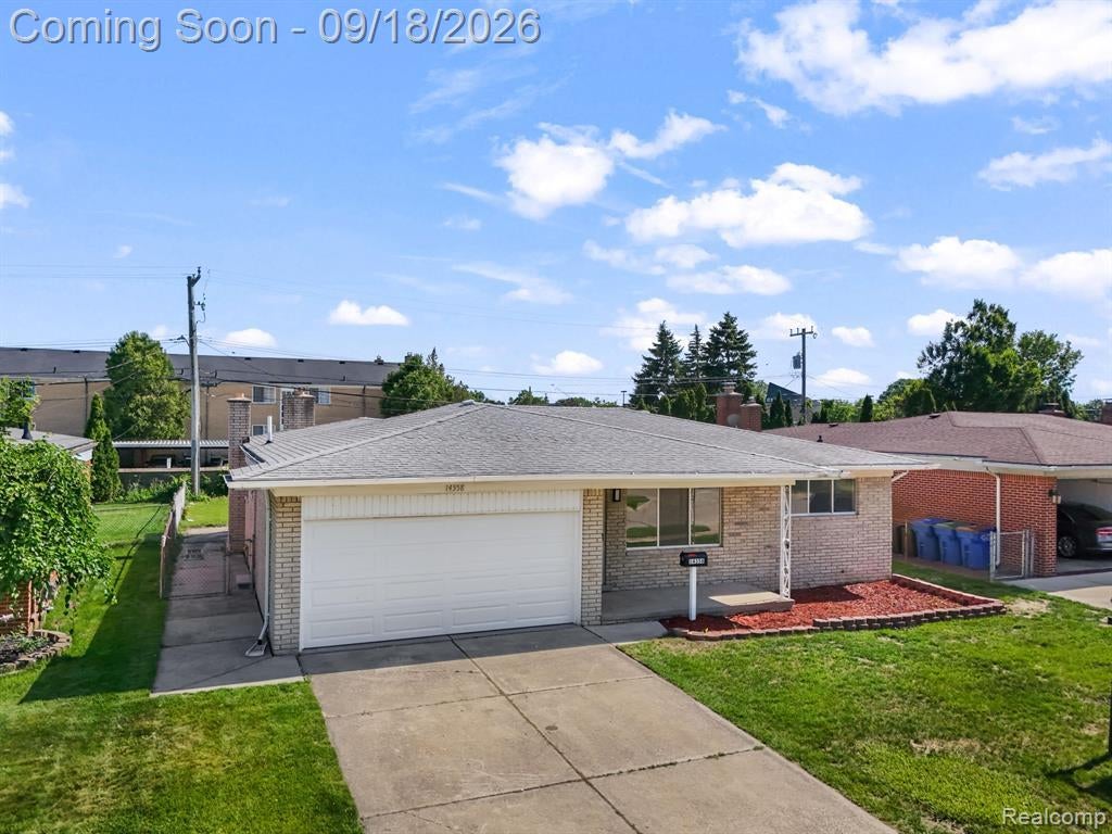 14358 Talbot Drive