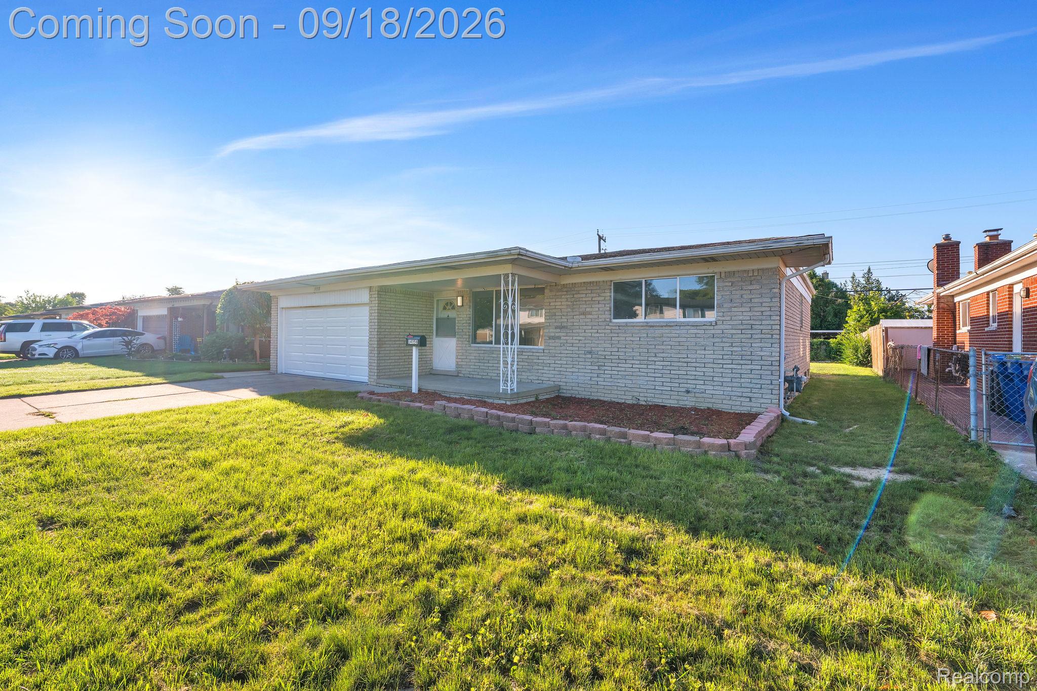 14358 Talbot Drive