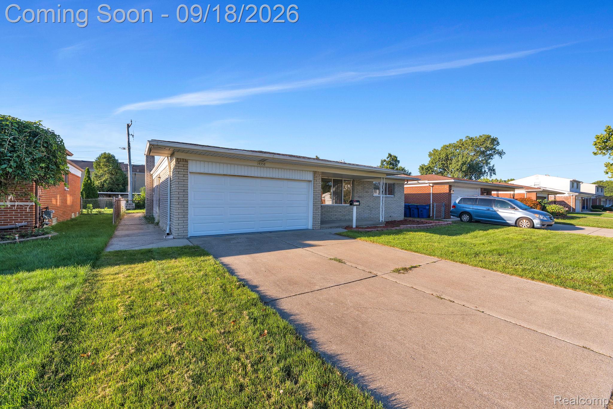 14358 Talbot Drive