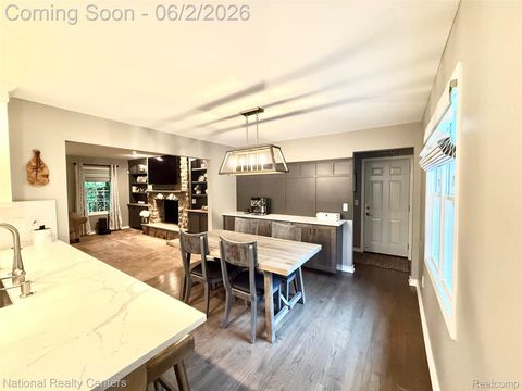 Tiny photo for 3452 E Highland Road, Oceola Township, MI 48843 (MLS # 20261039636)