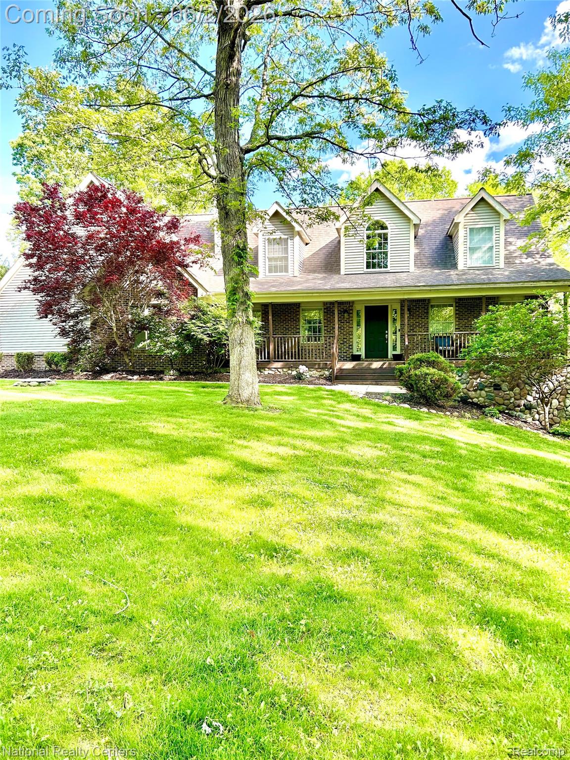 3452 E Highland Road