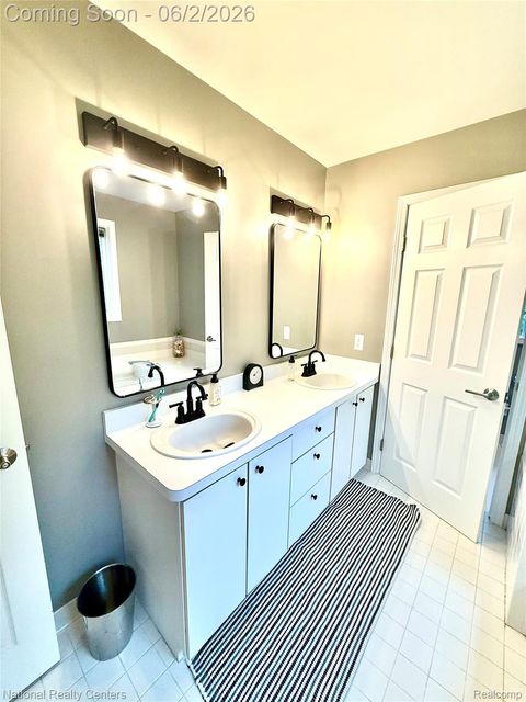 Tiny photo for 3452 E Highland Road, Oceola Township, MI 48843 (MLS # 20261039636)