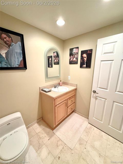 Tiny photo for 3452 E Highland Road, Oceola Township, MI 48843 (MLS # 20261039636)