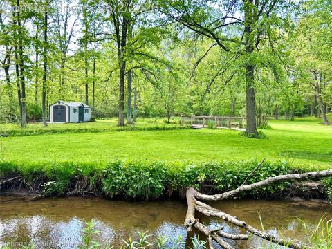 Tiny photo for 3452 E Highland Road, Oceola Township, MI 48843 (MLS # 20261039636)