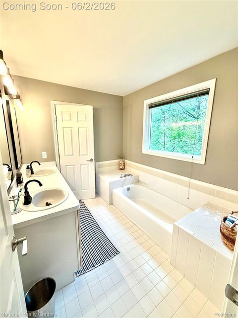 Tiny photo for 3452 E Highland Road, Oceola Township, MI 48843 (MLS # 20261039636)