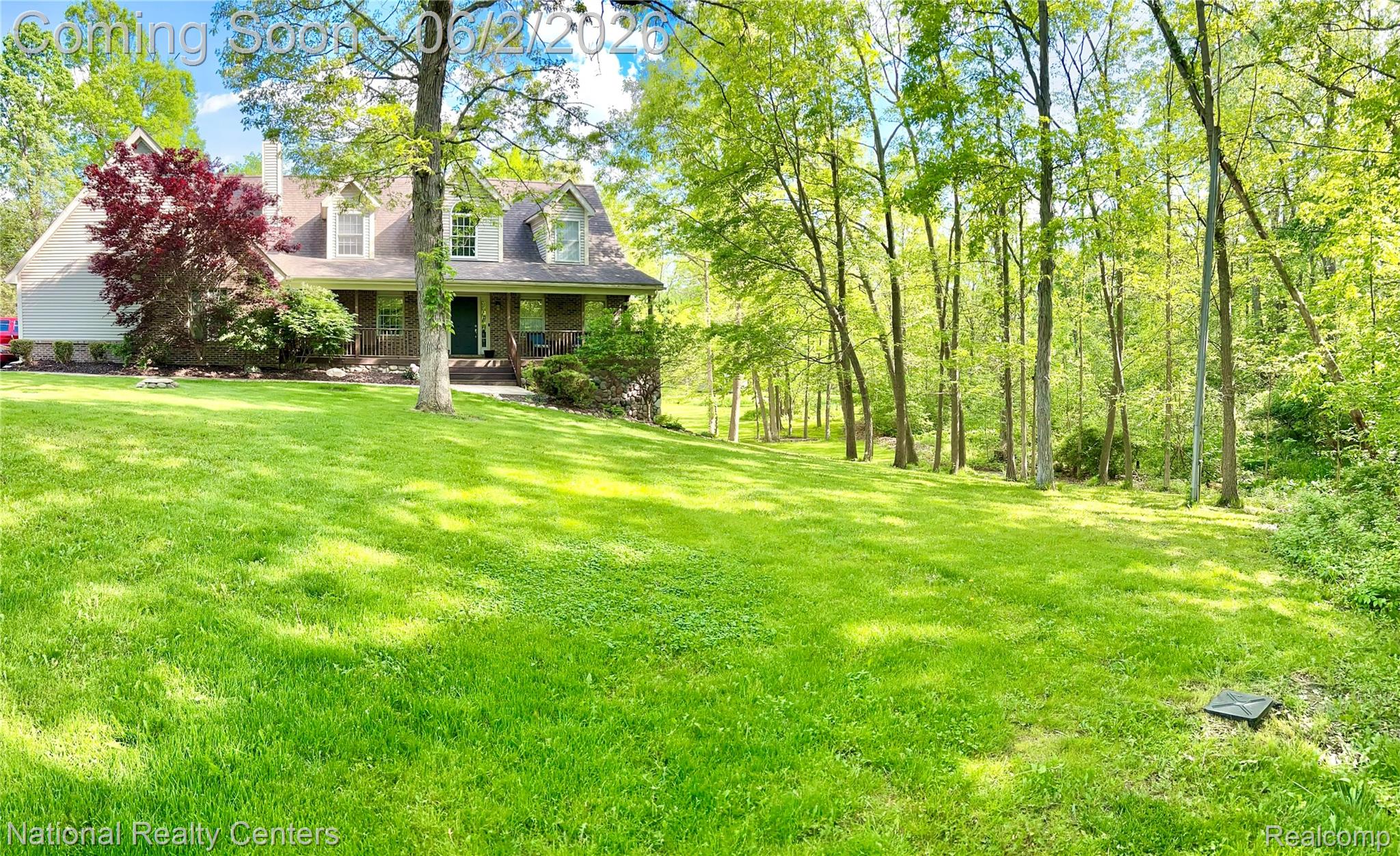 3452 E Highland Road