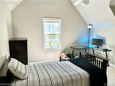 Tiny photo for 3452 E Highland Road, Oceola Township, MI 48843 (MLS # 20261039636)