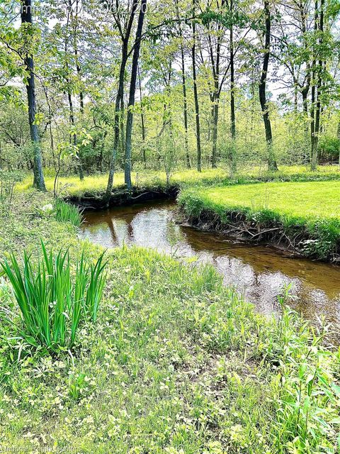 Tiny photo for 3452 E Highland Road, Oceola Township, MI 48843 (MLS # 20261039636)