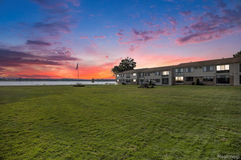 1700 River Road 10 Marysville City MI 48040