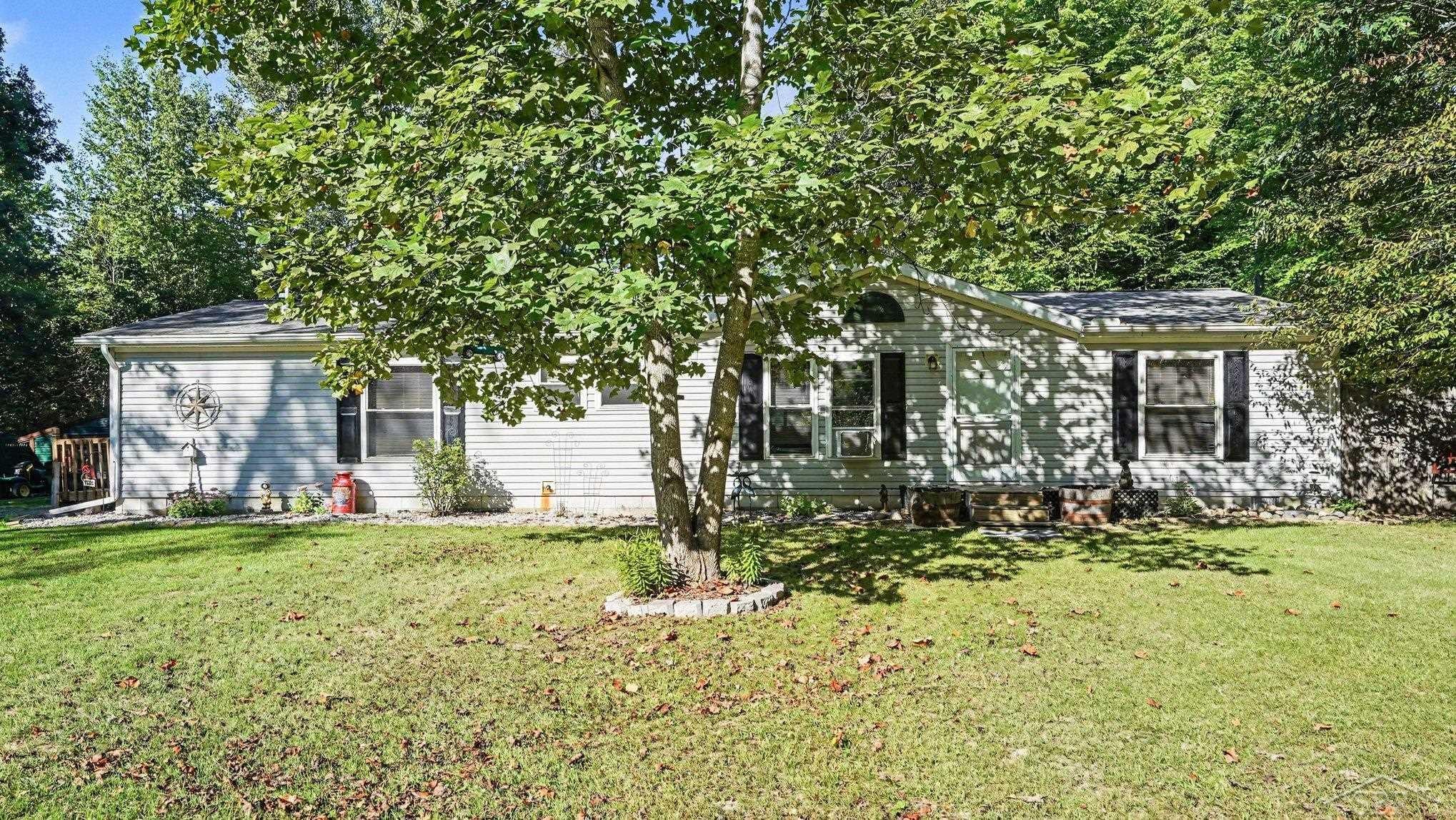 2410 S Loomis Road