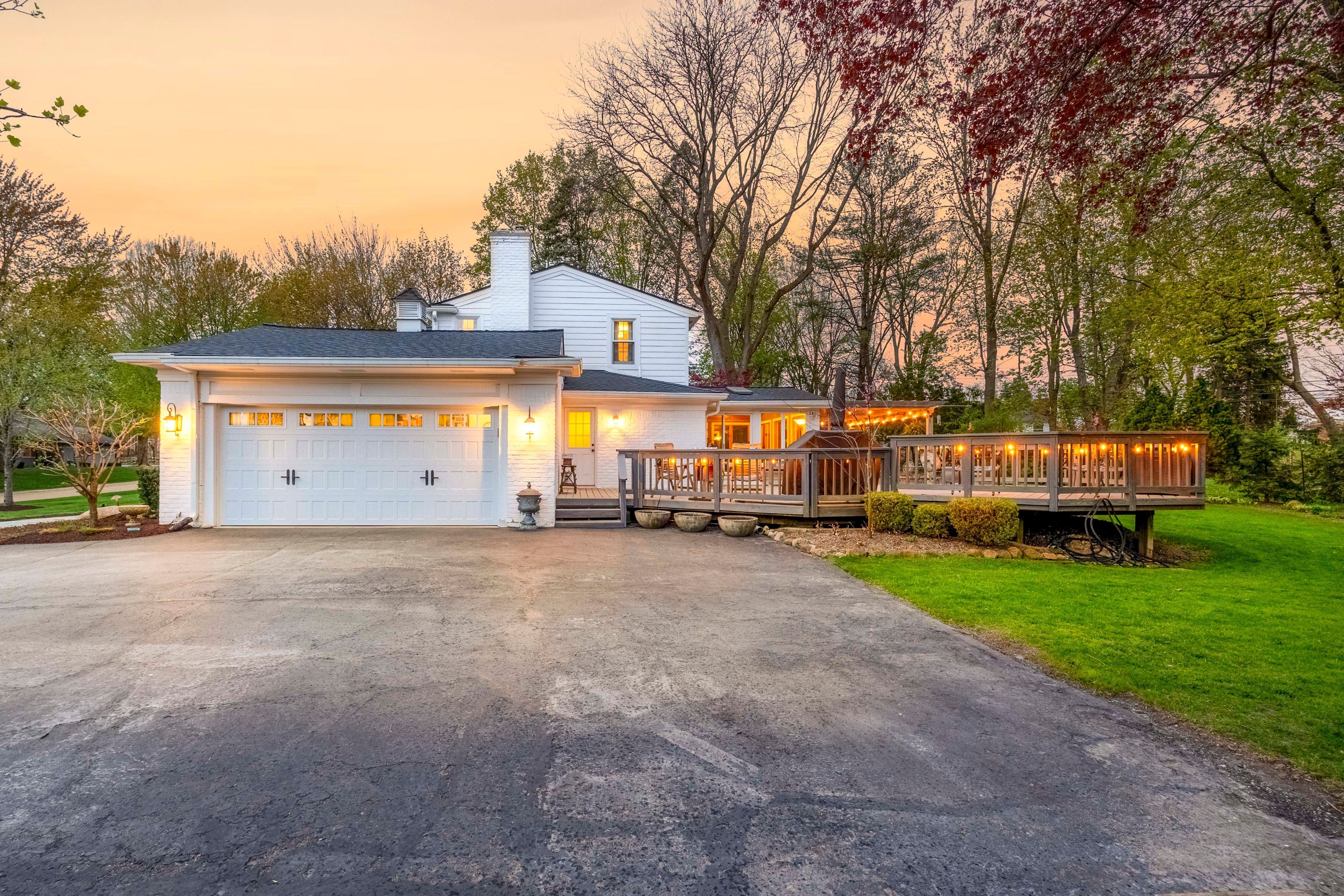 20248 Woodhill Drive