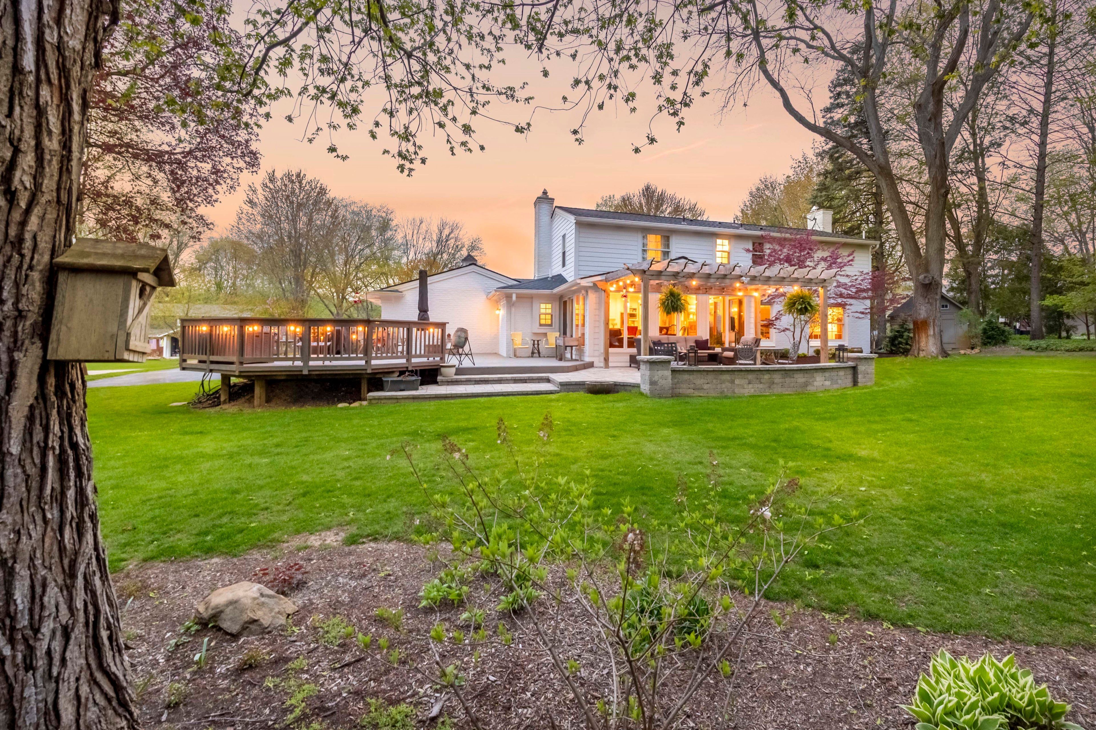 20248 Woodhill Drive