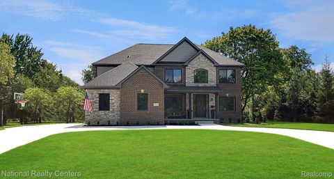 20 Medford Hill Drive Metamora Township MI 48455