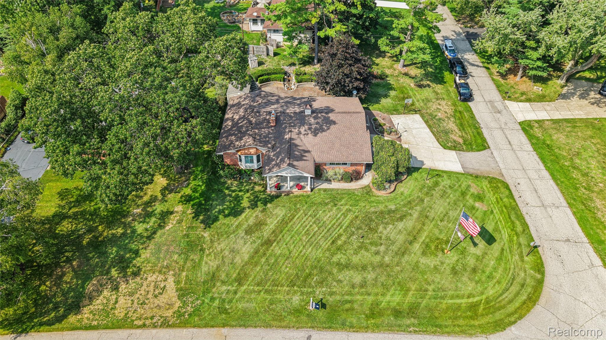 7510 Greene Haven Drive