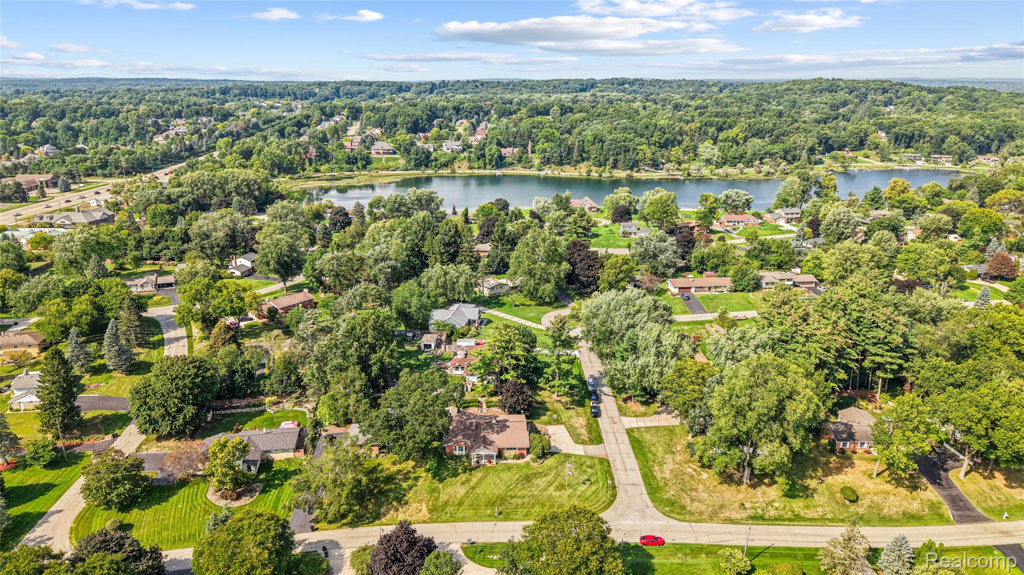 7510 Greene Haven Drive