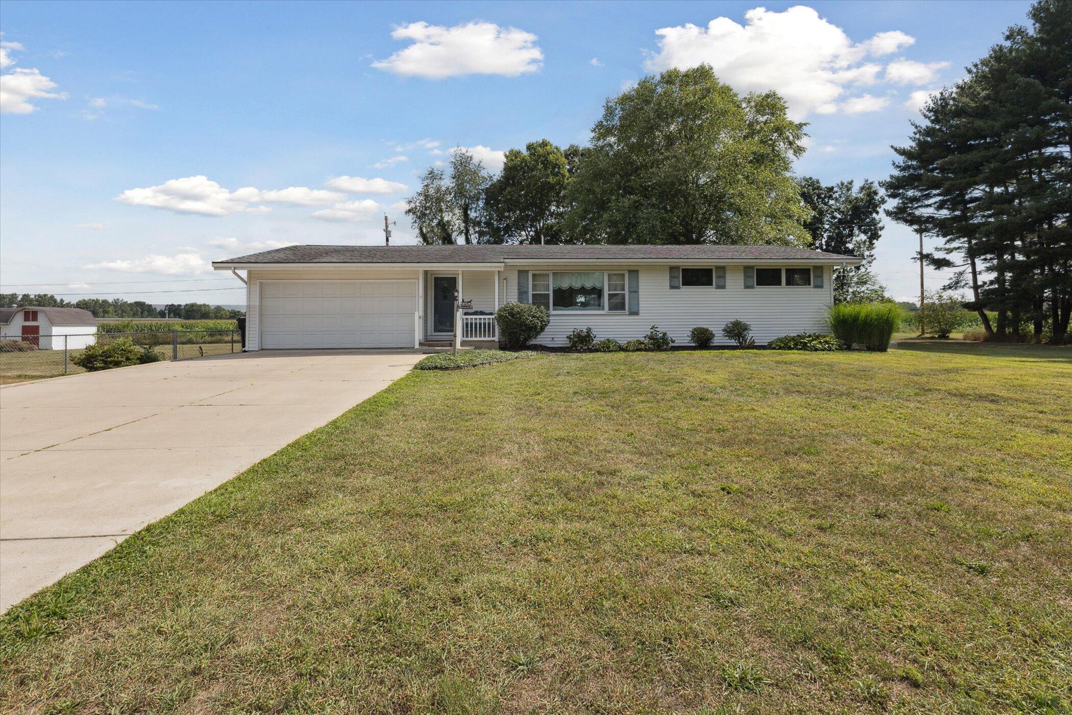 2548 Coquillard Drive