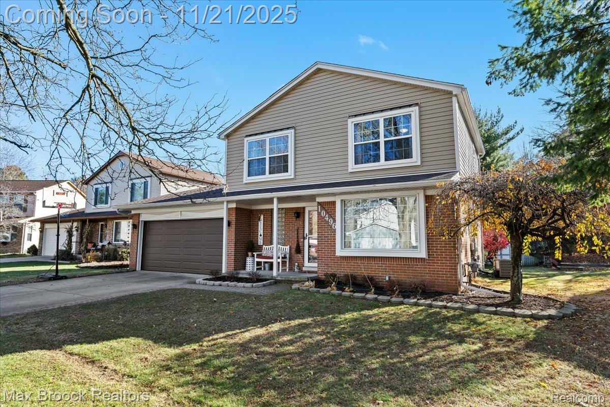 10496 Chestnut Court