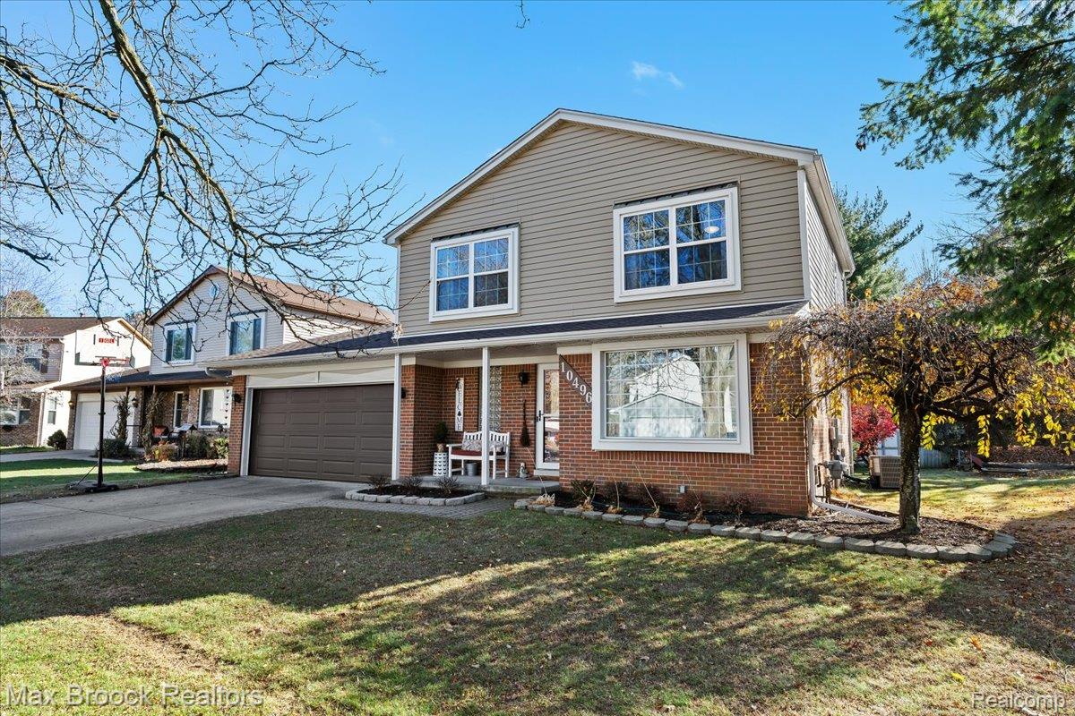 10496 Chestnut Court