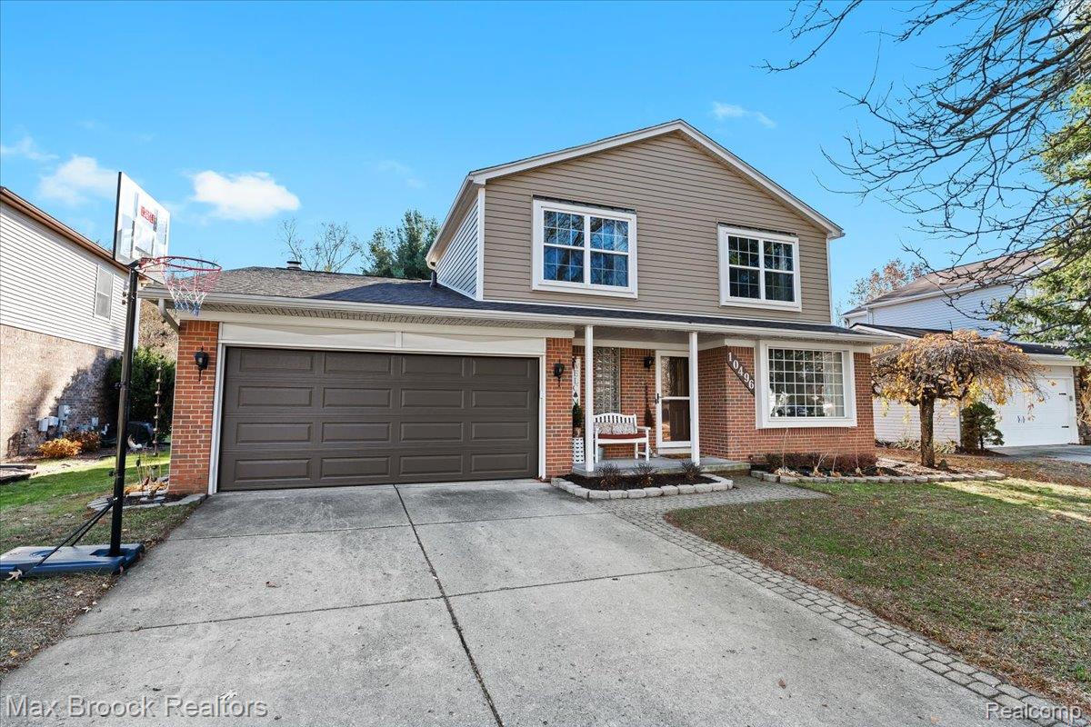 10496 Chestnut Court