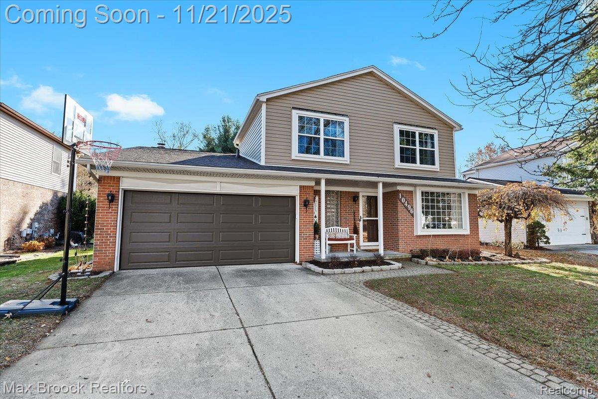 10496 Chestnut Court