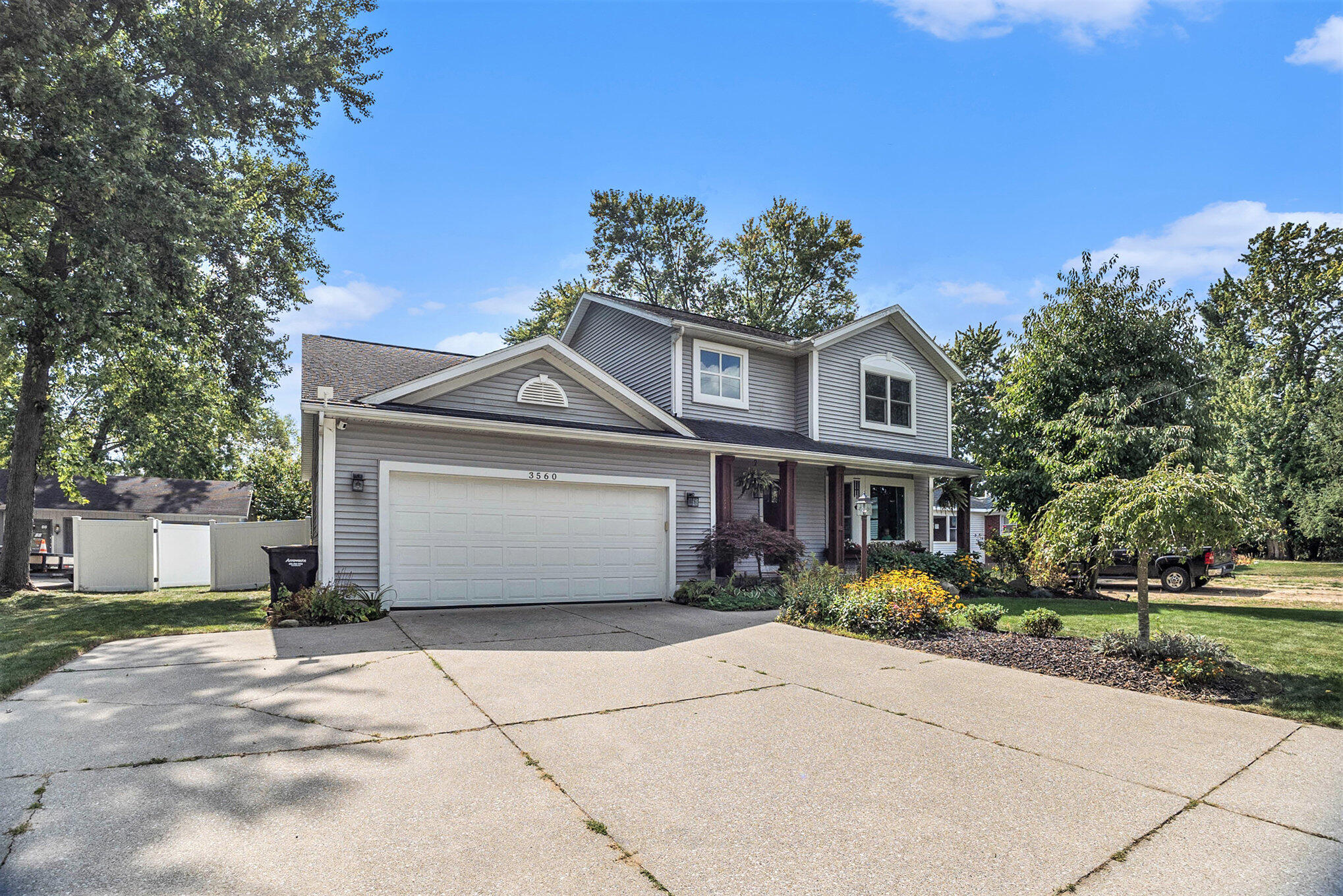 3560 Richmond Street NW